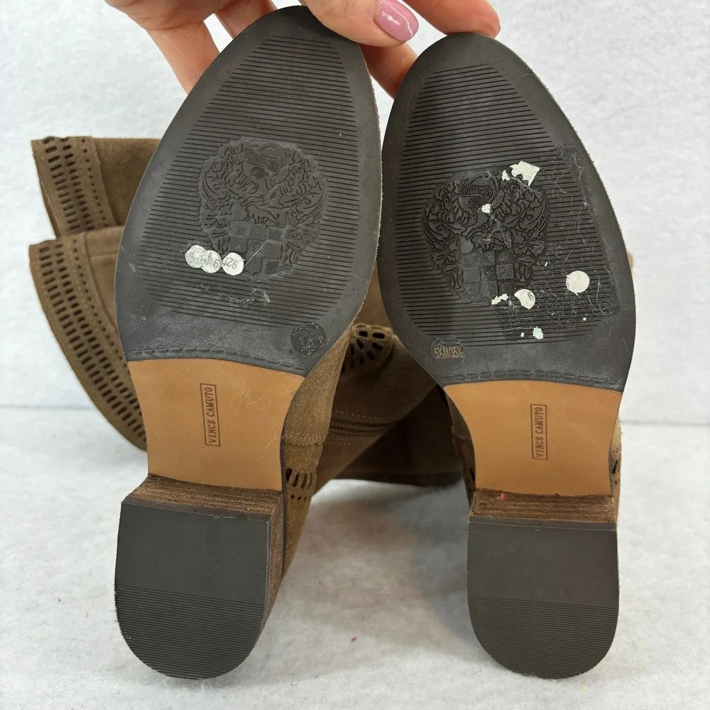 Vince Camuto pre loved